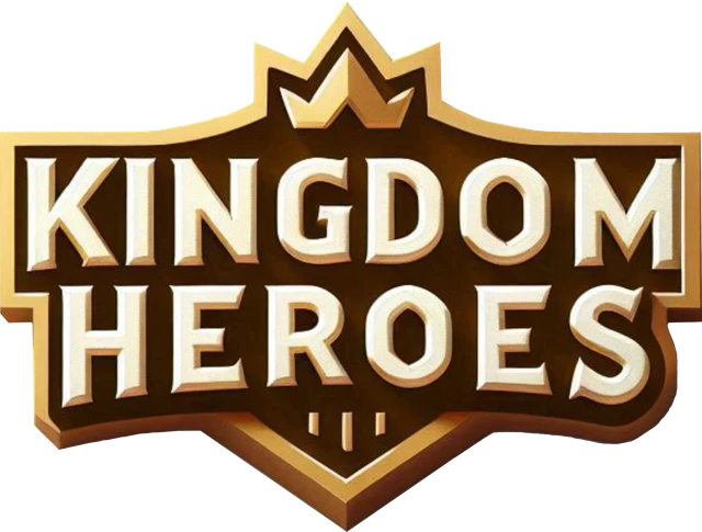 Kingdom Heroes